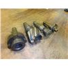 Image 2 : NMTB40 Misc Shell End Mill Holders