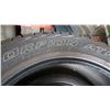 Image 2 : SET OF FOUR PIRELLI 275/55R20 TIRES 22000KM