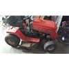 Image 1 : TURF POWER 13/42 RIDE ON LAWNMOWER