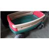 Image 2 : LITTLE TYKES WAGON