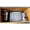 Image 2 : WEIGH TRONIX PORTABLE WEIGH STATION
