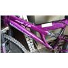 Image 2 : MONGOOSE PURPLE BIKE