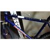 Image 2 : KUWAHARA BLUE BIKE