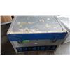 Image 1 : LARGE HARD TRAVEL CASE