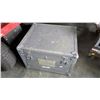 Image 1 : LARGE HARD TRAVEL CASE