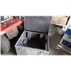 Image 2 : LARGE HARD TRAVEL CASE