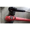 Image 2 : TORO AND BLACK AND DECKER WEEDEATERS