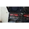 Image 2 : 2 TOOL SHOP ROTARY TOOL SETS IN CASE