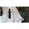 Image 1 : APPLE WATCH SERIES 2, 38MM, SPACE GREY CUSTOMER RETURN NO CHARGER AS IS