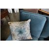 Image 8 : NEW COMFORTLAND 3 PIECE SOFA SET WITH GEL AND FEATHER REMOVABLE CUSHIONS AND LIMITED 1 YEAR WARRANTY