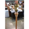 Image 2 : VINTAGE FLOOR LAMP