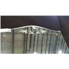 Image 2 : 1950S ETCHED MIRRORS
