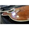 Image 2 : OVATION ELECTRIC ACOUSTIC GUITAR