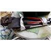 Image 2 : BUNDLE OF SAWS ETC