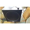 Image 1 : CUSTOMER RETURN POLK AUDIO POWERED SUBWOOFER