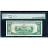 Image 2 : 1928 $20 San Francisco Federal Reserve Star Note PMG 30