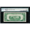 Image 2 : 1928 $20 Cleveland Federal Reserve Note PMG 40EPQ