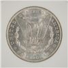 Image 4 : 1884-O $1 Morgan Silver Dollar Coin NGC MS63