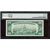 Image 2 : 1928A $50 Cleveland Federal Reserve Note PMG 58
