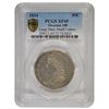 Image 1 : 1834 Capped Bust Half Dollar Coin PCGS XF45