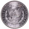Image 2 : 1883 $1 Morgan Silver Dollar Coin