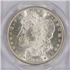 Image 3 : 1880-S $1 Morgan Silver Dollar Coin PCGS MS64