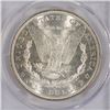 Image 4 : 1880-S $1 Morgan Silver Dollar Coin PCGS MS64