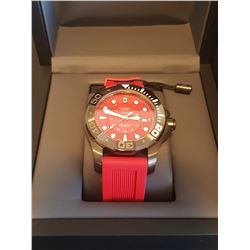 Swiss Army Victorinox Dive Master 500 Men's Chrono Watch
