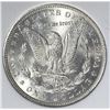 Image 4 : 1891 $1 Morgan Silver Dollar Coin MS65