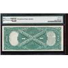 Image 2 : 1917 $1 Legal Tender Note PMG 45EPQ