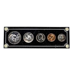 1960 (5) Coin Proof Set