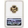 Image 2 : 1988-P $10 American Gold Eagle Coin NGC PF70 Ultra Cameo
