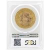 Image 2 : 1898-S $20 Liberty Head Double Eagle Gold Coin PCGS MS61