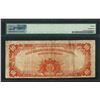 Image 2 : 1922 $10 Gold Certificate Note Fr.1173 PMG Choice Fine 15