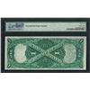 Image 2 : 1917 $1 Legal Tender Note Fr.37 PMG Choice About Uncirculated 58EPQ