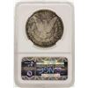 Image 2 : 1878-S $1 Morgan Silver Dollar Coin NGC MS63