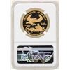 Image 2 : 2005-W $50 American Gold Eagle Coin NGC PF70 Ultra Cameo