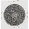 Image 2 : 1871 Liberty Seated Silver Dollar Coin