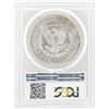 Image 2 : 1890-O $1 Morgan Silver Dollar Coin PCGS MS63