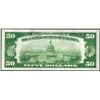 Image 2 : 1928A $50 Federal Reserve Note