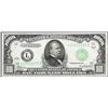 Image 1 : 1934 $1,000 Federal Reserve Note San Francisco