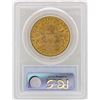 Image 2 : 1897 $20 Liberty Head Double Eagle Gold Coin PCGS MS61