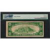 Image 2 : 1929 $10 National Currency Note Laurium, MI CH# 8598 PMG Very Fine 25