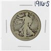 Image 1 : 1916-S Walking Liberty Half Dollar Silver Coin
