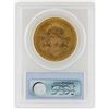 Image 2 : 1896-S $20 Liberty Head Double Eagle Gold Coin PCGS MS61