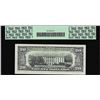 Image 2 : 1990 $20 Federal Reserve Note ERROR Missing Overprint PCGC Choice New 63PPQ