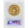 Image 2 : 1895-S $20 Liberty Head Double Eagle Gold Coin PCGS MS61