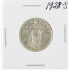 Image 1 : 1928-S Standing Liberty Quarter Coin