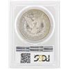 Image 2 : 1881-S $1 Morgan Silver Dollar Coin PCGS MS63