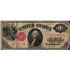 Image 1 : 1917 $1 Legal Tender Note